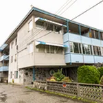 1 bedroom apartment of 548 sq. ft in Chilliwack