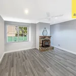 Rent 2 bedroom house in North Parramatta