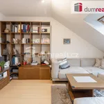 Rent 2 bedroom apartment of 62 m² in Prague