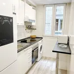 Habitación en Madrid