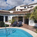 Rent 5 bedroom house of 298 m² in Arroyo de la Miel-Benalmádena Costa