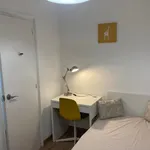 Alquilar 4 dormitorio apartamento en Barcelona