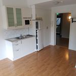 Rent 1 rooms apartment of 25 m², in Borås