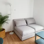 Rent 1 bedroom apartment in Lisbon