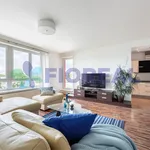 Rent 1 bedroom apartment of 106 m² in Prague