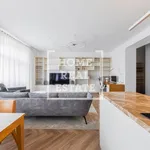 Rent 2 bedroom apartment of 85 m² in Praha