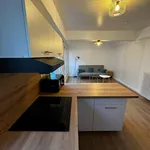 Appartement de 25 m² avec 1 chambre(s) en location à Courbevoie