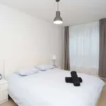 Huur 1 slaapkamer appartement van 45 m² in brussels