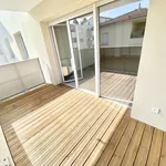 Rent 3 bedroom apartment of 59 m² in ST JEAN