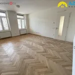 Rent 3 bedroom apartment in Přerov