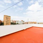 Rent 4 bedroom apartment in Valencia