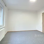 Pronajměte si 3 ložnic/e byt o rozloze 88 m² v Písek