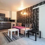 Appartement de 40 m² avec 1 chambre(s) en location à Paris