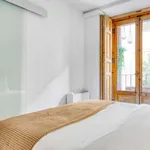 Rent 1 bedroom apartment of 36 m² in madrid