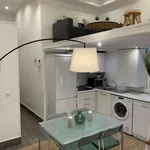 Rent 2 bedroom apartment in madrid