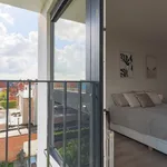  appartement avec 1 chambre(s) en location à Kortrijk