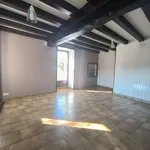 Appartement de 67 m² avec 3 chambre(s) en location à ruffec