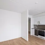 Rent 1 bedroom apartment of 25 m² in Turku