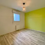 Appartement de 41 m² avec 2 chambre(s) en location à EVREUX