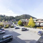 Appartement de 1399 m² avec 1 chambre(s) en location à West Vancouver