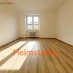 Rent 4 bedroom apartment of 75 m² in Trhový Štěpánov