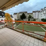 Rent 3 bedroom apartment of 73 m² in Dijon