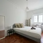 Quarto em Lisboa