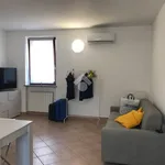 1-bedroom flat via A. Volta, Centro, Corbetta