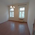 Rent 2 bedroom apartment in  Žižkov                        					