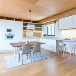 Rent 1 bedroom apartment of 90 m² in Madrid