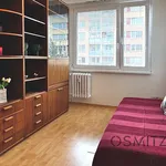 Rent 3 bedroom apartment in Capital City of Prague