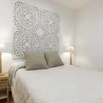 Alquilo 2 dormitorio apartamento de 58 m² en Madrid