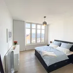 Miete 1 Schlafzimmer wohnung von 667 m² in Berlin