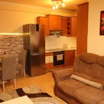 Rent 3 bedroom apartment of 55 m² in Nyíregyháza