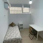 Rent a room in madrid