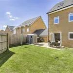 Rent 3 bedroom flat in South Oxfordshire