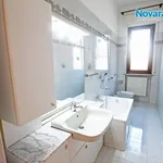 Rent 3 bedroom apartment of 110 m² in Novara