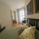 Rent 4 bedroom apartment of 90 m² in Paris