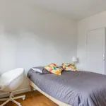 Appartement de 84 m² avec 4 chambre(s) en location à Grenoble