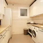 Rent 1 bedroom student apartment of 18 m² in Barcelona