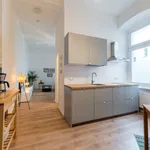 Miete 1 Schlafzimmer wohnung von 55 m² in Berlin