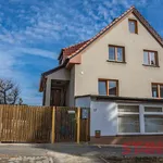 Pronajměte si 1 ložnic/e byt o rozloze 40 m² v Pilsen