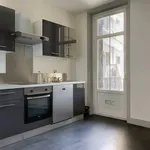 Appartement de 64 m² avec 2 chambre(s) en location à Grenoble