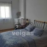 Rent 2 bedroom apartment of 85 m² in Setúbal