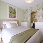 Rent a room in madrid