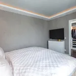 Miete 1 Schlafzimmer wohnung von 100 m² in Frankfurt