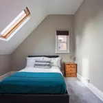 Rent 5 bedroom flat in East Midlands