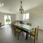 Maison de 75 m² avec 3 chambre(s) en location à STE JULIE