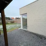 Maison de 154 m² avec 3 chambre(s) en location à Tessenderlo