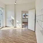 Wohnung über 66 m² in Krefeld